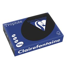 Clairalfa Multifunktionspapier Trophée A4 160 g/qm...