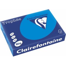 Clairalfa Multifunktionspapier Trophée A4 80 g/qm...