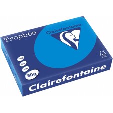 Clairefontaine Multifunktionspapier Trophée A4 80...