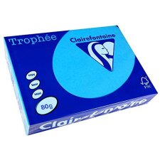 Clairefontaine Multifunktionspapier Trophée A4 80...