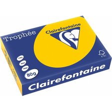 Clairalfa Universal Papier Trophée A4...