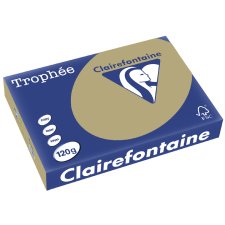 Clairalfa Universal Papier Trophée A4 120 g/qm...
