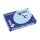 Clairefontaine Multifunktionspapier Trophée A4 120 g/qm eisblau 250 Blatt