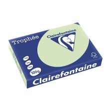 Clairefontaine Multifunktionspapier Trophée A4 120...