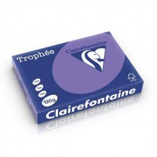 Clairefontaine Multifunktionspapier Trophée A4 120...