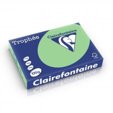 Clairefontaine Multifunktionspapier Trophée A4 120...