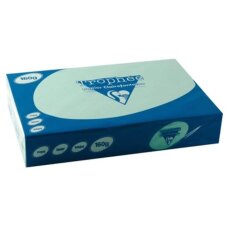 Clairefontaine Multifunktionspapier Trophée A4 160...