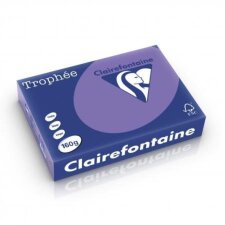 Clairefontaine Multifunktionspapier Trophée A4 160...