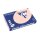 Clairefontaine Multifunktionspapier Trophée A3 80 g/qm lachs 500 Blatt