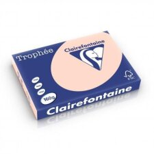 Clairefontaine Multifunktionspapier Trophée A3 160...
