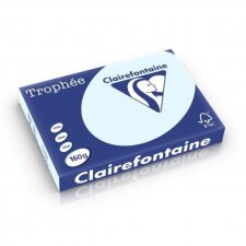 Clairefontaine Multifunktionspapier Trophée A3 160...
