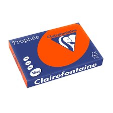 Clairefontaine Multifunktionspapier Trophée A3 160...