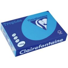 Clairalfa Multifunktionspapier Trophée A3 160 g/qm...