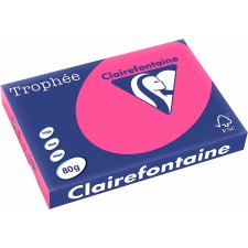 Clairalfa Multifunktionspapier Trophée A3 80 g/qm...