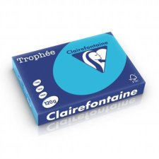 Clairalfa Universal Papier Trophée A4 120 g/qm...