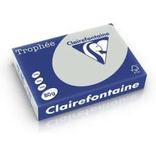 Clairefontaine Multifunktionspapier Trophée A4...