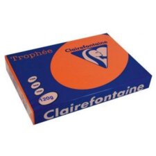 Clairefontaine Multifunktionspapier Trophée A3 160...