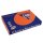 Clairalfa Multifunktionspapier Trophée A3 160 g/qm orange 250 Blatt