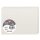Pollen by Clairefontaine Doppelkarte C6 hellgrau 25 Karten
