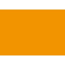 Pollen by Clairefontaine Karte C6 clementine 25 Karten