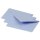 Pollen by Clairefontaine Briefumschlag Mini lavendelblau 20 Briefumschläge