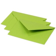 Pollen by Clairefontaine Briefumschlag Mini minze 20...