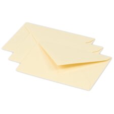 Pollen by Clairefontaine Briefumschlag Mini chamois 20...