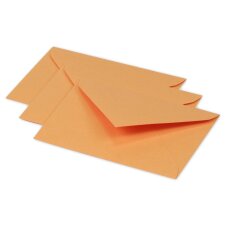 Pollen by Clairefontaine Briefumschlag Mini clementine 20...