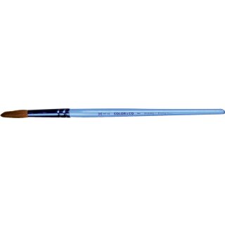 LEFRANC & BOURGEOIS Haarpinsel PONY Gr. 20