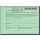 sigel Formularbuch "Einnahmebeleg" A6 quer 50 Blatt
