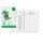 sigel Formularbuch "Haushaltsbuch" DIN A5 40 Blatt