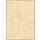 sigel Marmor Papier A4 90 g/qm Feinpapier beige 25 Blatt