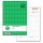 sigel Formularbuch "Telefon Notiz" A5 50 Blatt