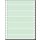 sigel DIN Computerpapier endlos 240 mm x 12" (30,48 cm) A4 1-fach 2.000 Blatt