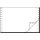 sigel DIN Computerpapier endlos 240 mm x 6" (15,24 cm) A5 quer 2-fach