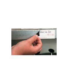 sigel Inkjet Magnet Papier spezialbeschichtet DIN A4