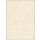 sigel Struktur Papier A4 90 g/qm Perga champagne 100 Blatt