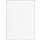 sigel Struktur Papier A4 90 g/qm Feinpapier Perga grau 100 Blatt