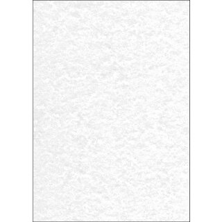 sigel Struktur Papier A4 200 g/qm Edelkarton Perga grau 50 Blatt
