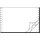 sigel DIN Computerpapier endlos 240 mm x 6" (15,24 cm) A5 quer 3-fach