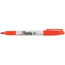 Sharpie Permanent Marker FINE Strichstärke: ca. 1,0 mm blau