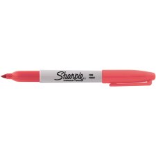 Sharpie Permanent Marker FINE Strichstärke: ca. 1,0 mm blau