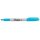 Sharpie Permanent Marker FINE Strichstärke: ca. 1,0 mm blau
