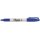 Sharpie Permanent Marker FINE Strichstärke: ca. 1,0 mm blau