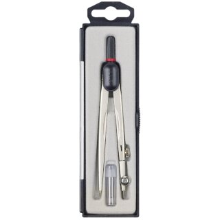 rotring Universalzirkel COMPACT Länge: 130 mm