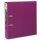 EXACOMPTA PP Ordner Premium DIN A4 80 mm fuchsia