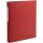 EXACOMPTA Ringbuch PP 2-Ring Mechanik DIN A4 rot