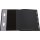 EXACOMPTA Ordnungsmappe Exactive PP 9 Fächer schwarz