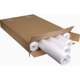 EXACOMPTA Flipchart Block 60 g/qm blanko 650 x 1.000 mm (Preis pro Stück)