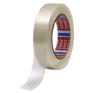 tesapack Monofilament Verpackungsklebeband 4590 50 mm x 50 m farblos